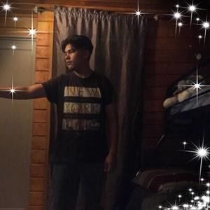 Meet your Posher, Nelson